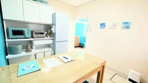 Interior - Kokoyui Guesthouse Taiji (Taiji)