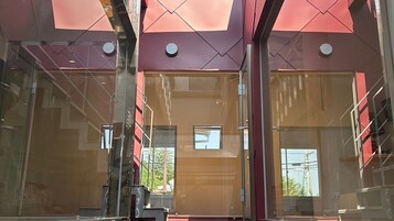 Detalle exterior