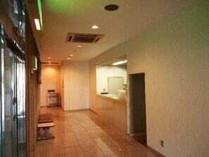 Spa - Kaita Chuo Hotel (Kaita)