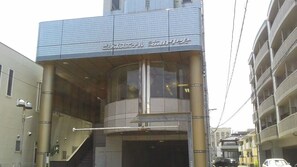 Exterior - Kaita Chuo Hotel (Kaita)