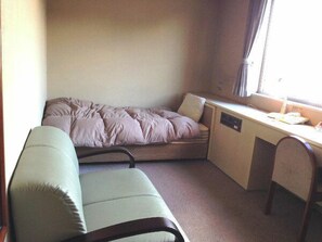 Interior - Kaita Chuo Hotel (Kaita)