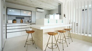 Dining - Casa Riva Nagura (Ishigaki)