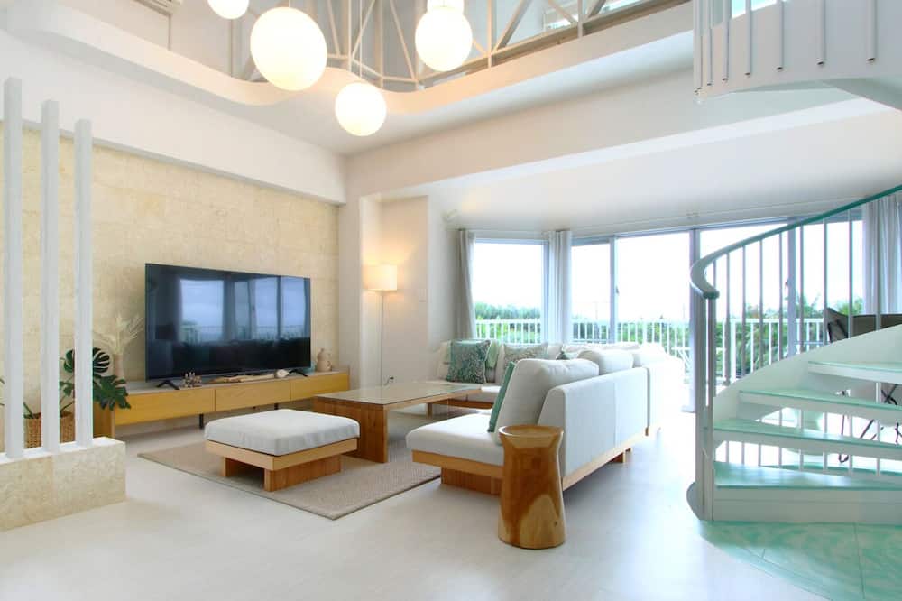 Casa Riva Nagura<石垣島>
