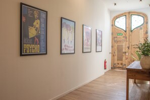 Building design - Salon Suites Tremp (Tremp)