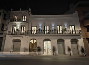 Exterior - Salon Suites Tremp (Tremp)