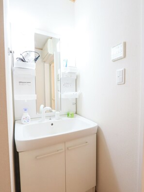 Bathroom - K-style Resort (Yugawara)