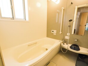 Bathroom - K-style Resort (Yugawara)