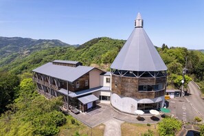 外觀