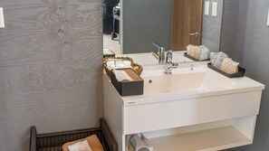 Bathroom - Glamping Resort ITU (Nasu)