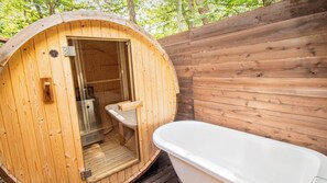 Property grounds - Glamping Resort ITU (Nasu)