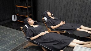 Spa - Katori Hachisanroku (Katori)