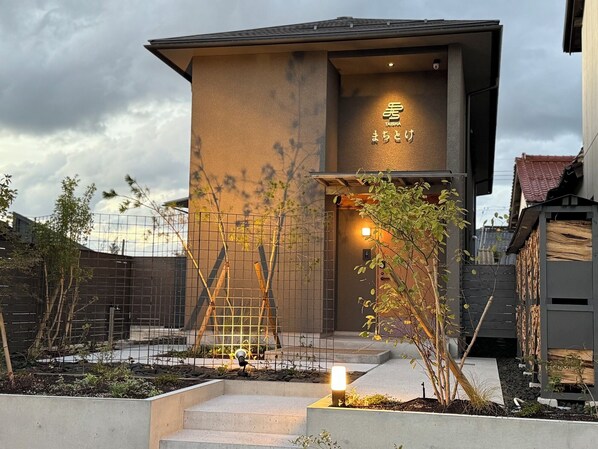Exterior - Asobino Yado Kaiyo (Nakijin)