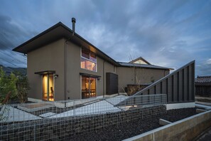 Exterior - Asobino Yado Kaiyo (Nakijin)