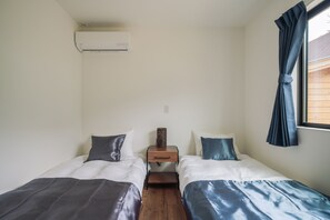 Room - Urban Villa Resort Yukui (Onna)