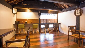Restaurantes