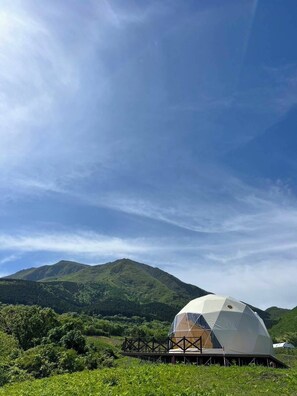 Miscellaneous - Resonate Glamping Hoshi no Oka (Taketa)