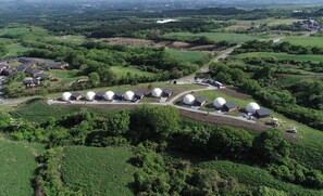 Exterior - Resonate Glamping Hoshi no Oka (Taketa)
