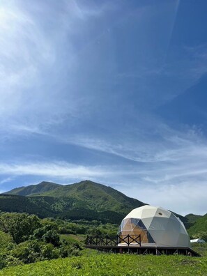 Miscellaneous - Resonate Glamping Hoshi no Oka (Taketa)