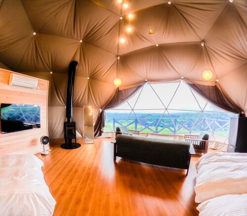 Resonate Glamping Hoshi no Oka