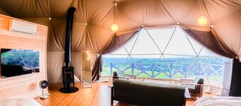 Resonate Glamping Hoshi no Oka