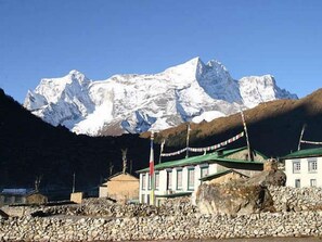 Miscellaneous - Hotel Annapurna (Chino)