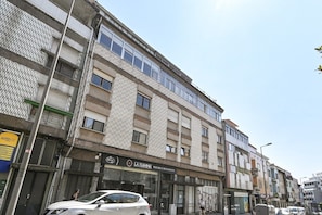 Fachada