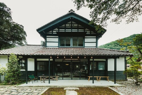 Hotel Kaihu & 4stone