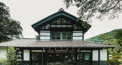 Hotel Kaihu & 4stone