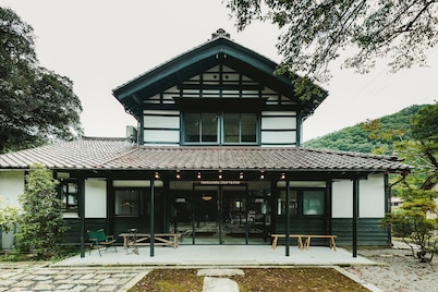 Takigahara craft&stay
