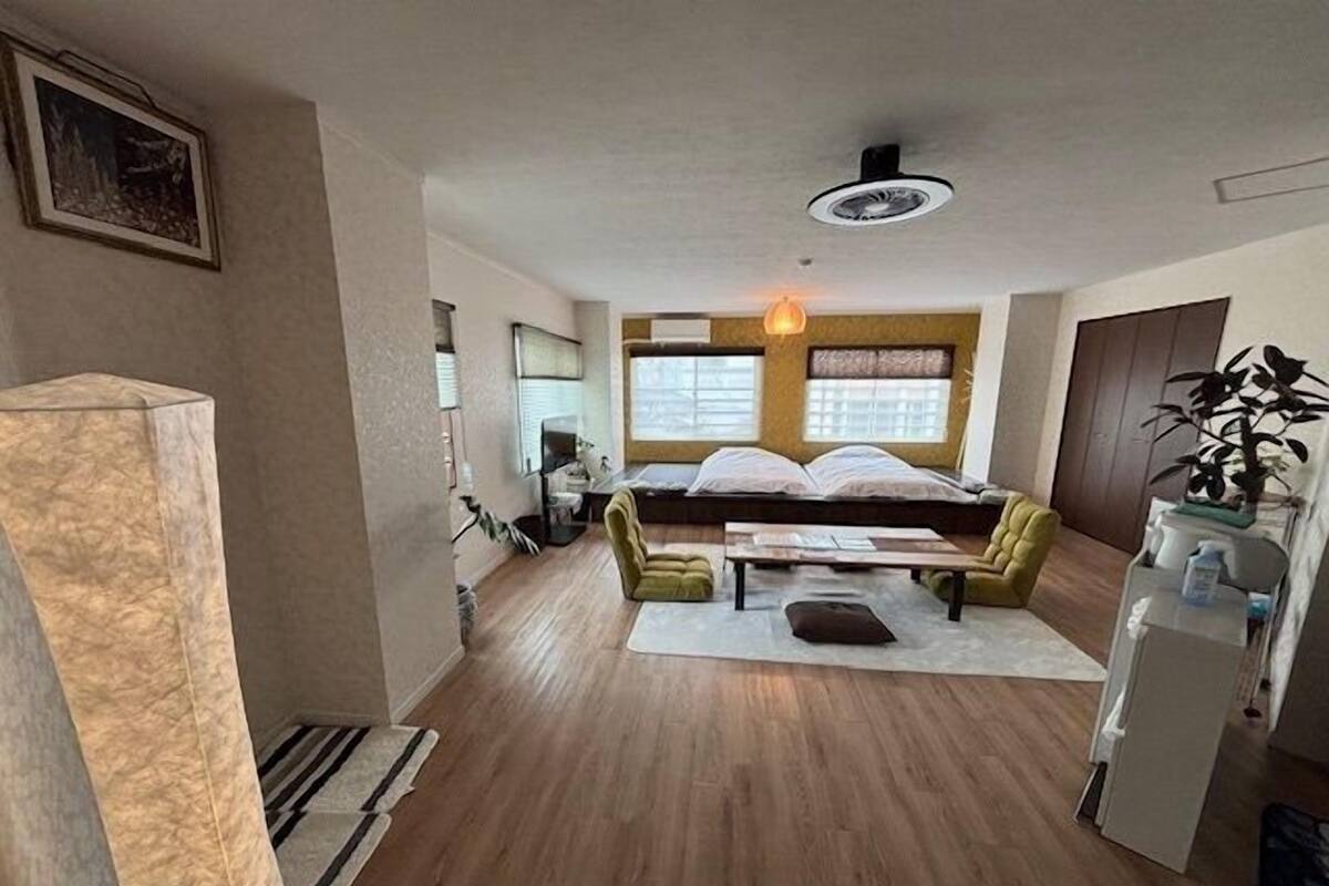 Habitación