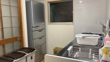 Dapur pribadi