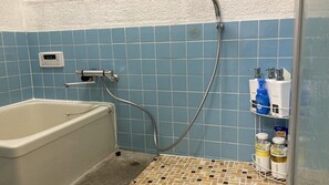 Bathroom - Granny's House (Kozagawa)