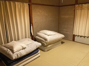 Spa - Granny's House (Kozagawa)