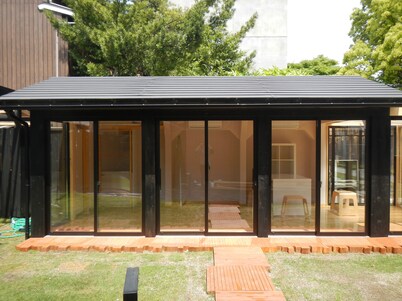 Machiya No Yado Iroha