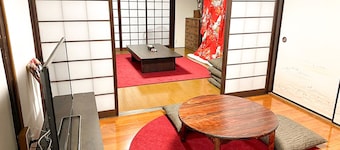 Hachikita U Base