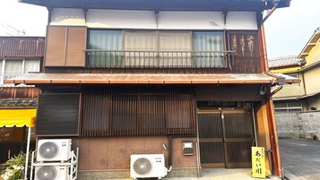 Fachada