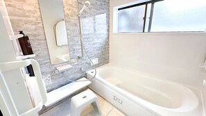 Bathroom - Hachikita U Base (Kami)