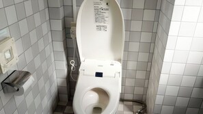 Bathroom - Hachikita U Base (Kami)