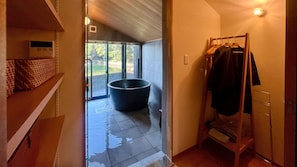 Interior - Hanare Tsukiakari (Minamiise)