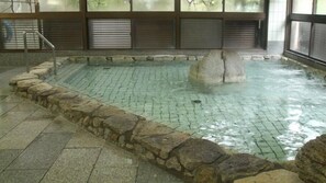 Spa - Narukawa Valley Kyuyo Center (Kihoku)