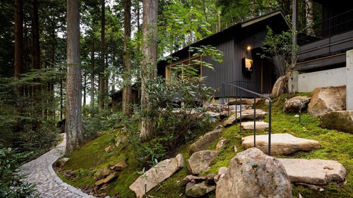 Narukawa Valley Kyuyo Center