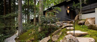 Narukawa Valley Kyuyo Center