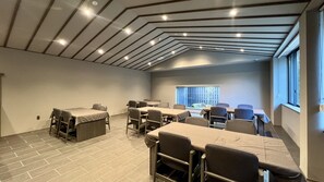 Meeting facility - Narukawa Valley Kyuyo Center (Kihoku)