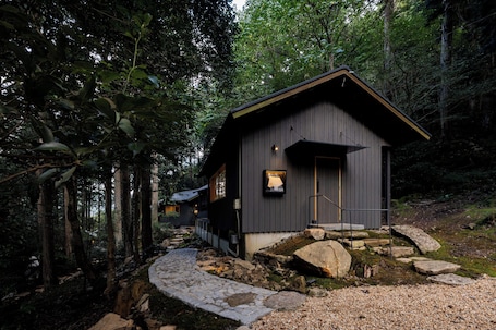 外観. Nature Hotel Narukawa
