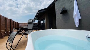 Terraço/pátio