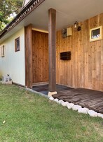 Detalle exterior