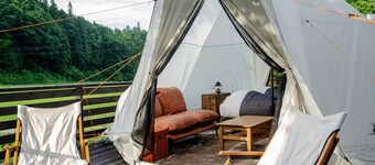 Petit Hotel Grass House
