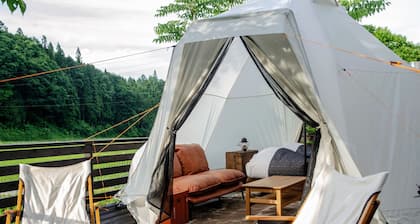 Petit Hotel Grass House