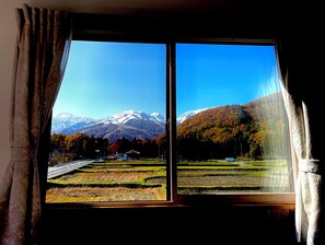 Interior - Petit Hotel Grass House (Hakuba)