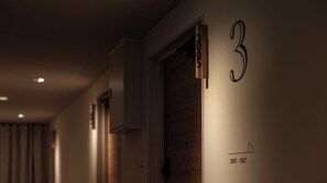 Interior - Hotel & Sauna Fujinos (Fuji)